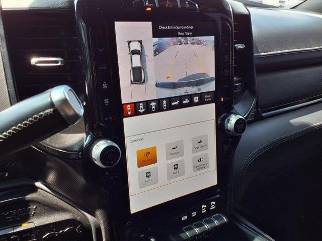 used 2024 Ram 3500 car, priced at $77,900