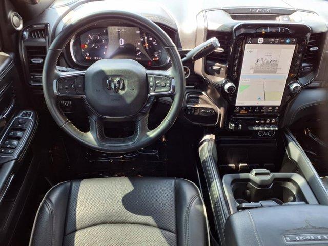 used 2024 Ram 3500 car, priced at $77,900