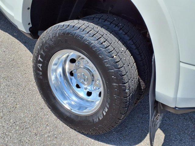 used 2024 Ram 3500 car, priced at $77,900