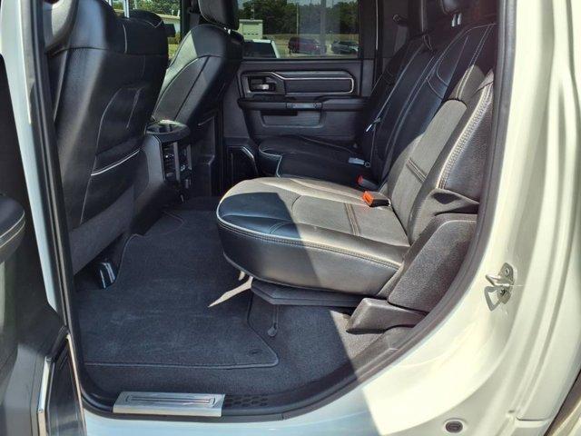 used 2024 Ram 3500 car, priced at $77,900