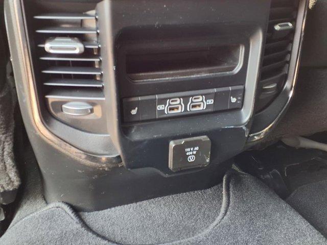 used 2024 Ram 3500 car, priced at $77,900