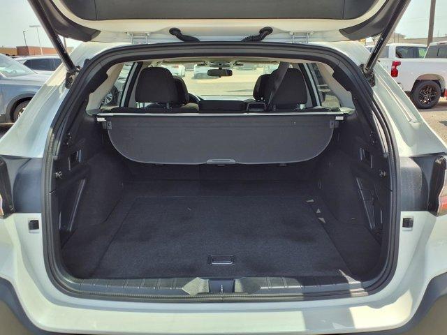 used 2025 Subaru Outback car, priced at $30,900