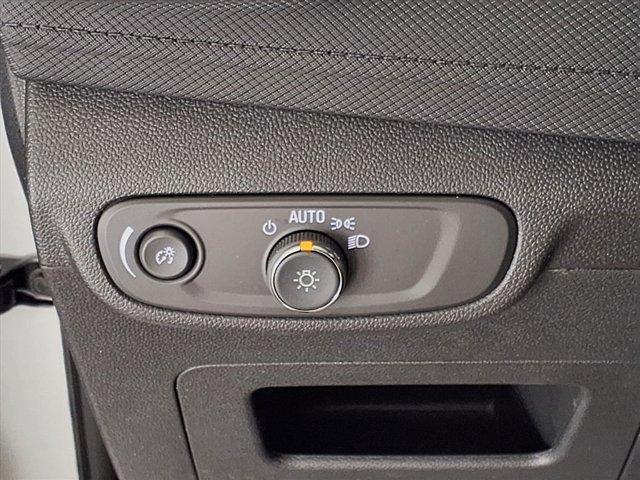 new 2026 Chevrolet TrailBlazer car, priced at $30,320