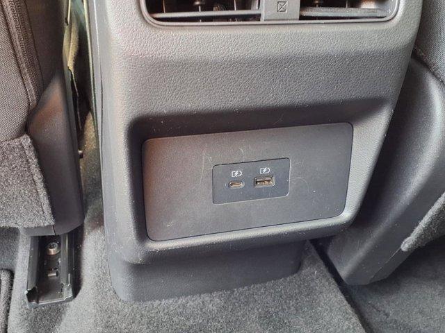 used 2023 Nissan Rogue car, priced at $22,900