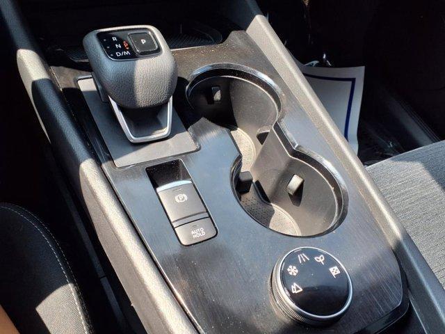 used 2023 Nissan Rogue car, priced at $22,900