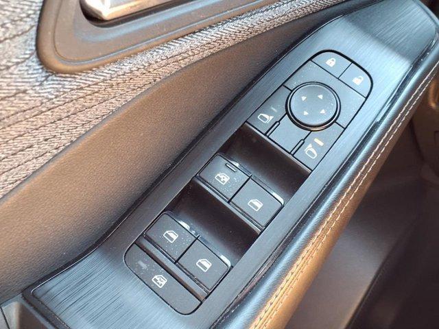 used 2023 Nissan Rogue car, priced at $22,900