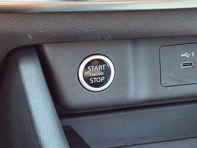 used 2023 Nissan Rogue car, priced at $22,900