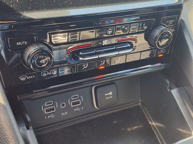 used 2025 Jeep Grand Cherokee L car, priced at $41,900