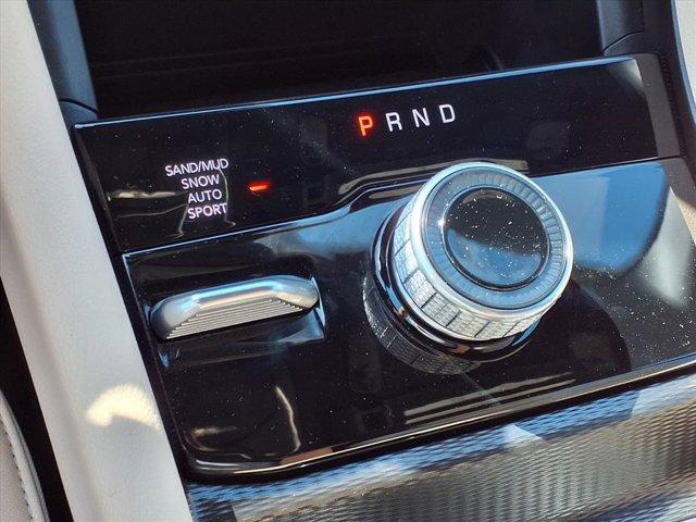 used 2024 Jeep Grand Cherokee L car, priced at $38,900