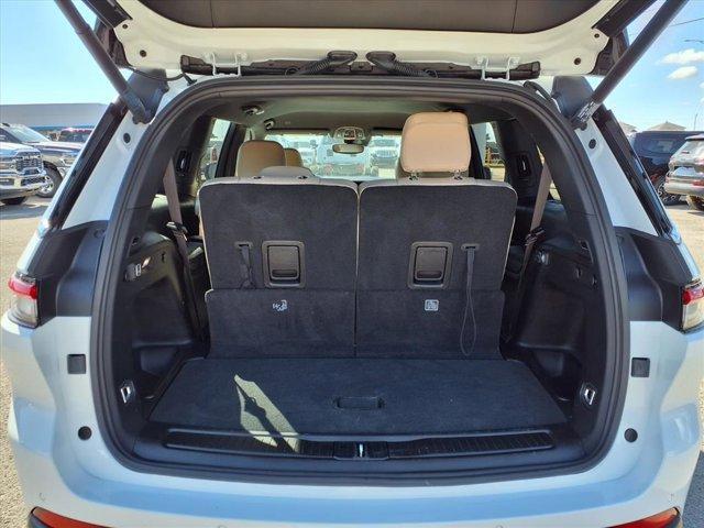 used 2024 Jeep Grand Cherokee L car, priced at $38,900