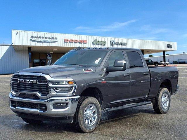 new 2026 Ram 2500 car, priced at $65,714