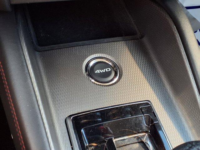 used 2025 Mitsubishi Outlander Sport car, priced at $23,900