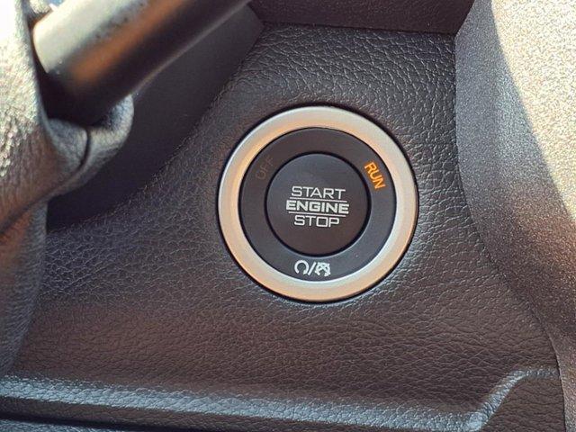 used 2025 Ram 2500 car, priced at $59,900