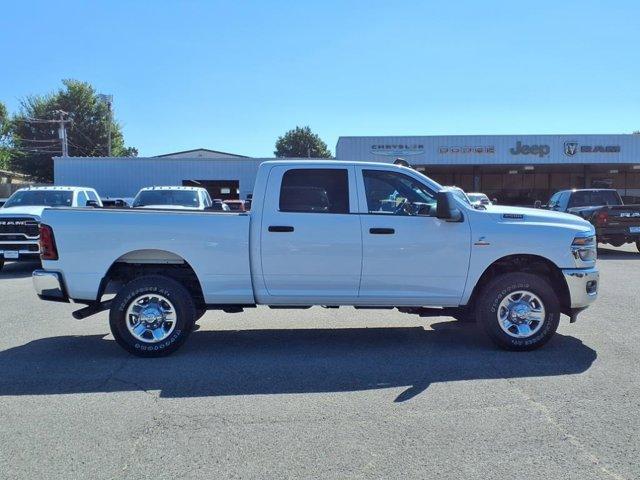 used 2025 Ram 2500 car, priced at $59,900