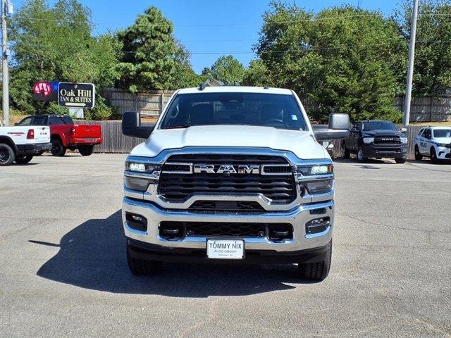 used 2025 Ram 2500 car, priced at $59,900