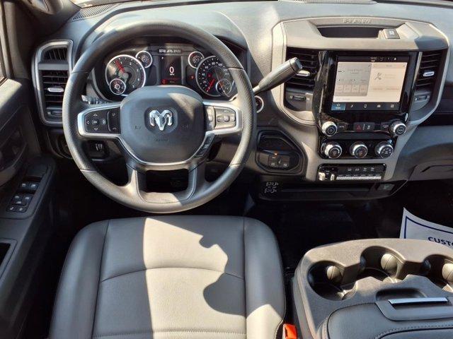 used 2025 Ram 2500 car, priced at $59,900