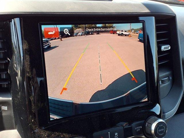 used 2025 Ram 2500 car, priced at $59,900