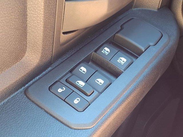 used 2025 Ram 2500 car, priced at $59,900