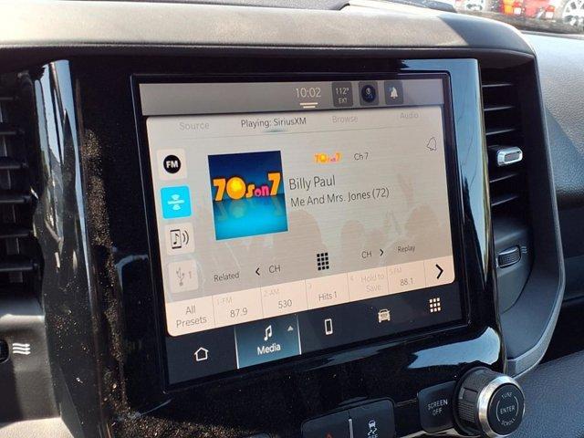 used 2025 Ram 2500 car, priced at $59,900