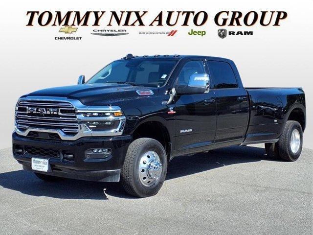 used 2025 Ram 3500 car, priced at $77,900