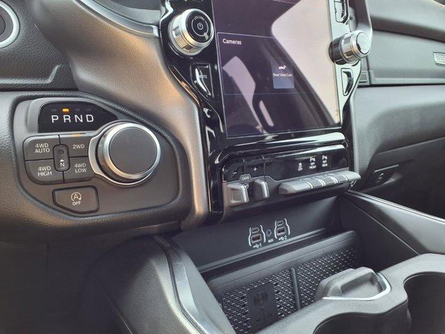 new 2026 Ram 1500 car, priced at $55,430