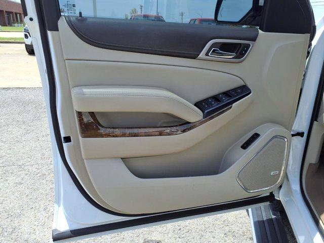 used 2016 GMC Yukon car, priced at $29,900