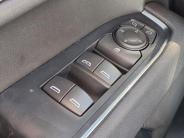 new 2026 Chevrolet Silverado 1500 car, priced at $57,790