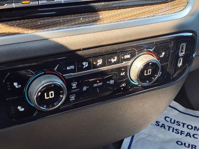 new 2026 Chevrolet Silverado 1500 car, priced at $57,790