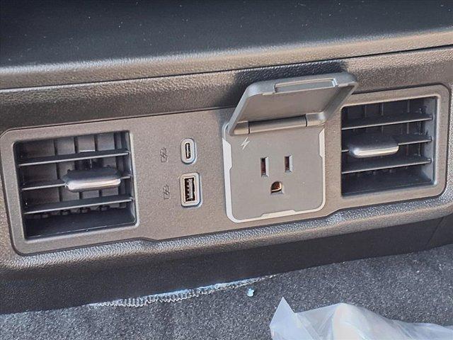 new 2026 Chevrolet Silverado 1500 car, priced at $57,790