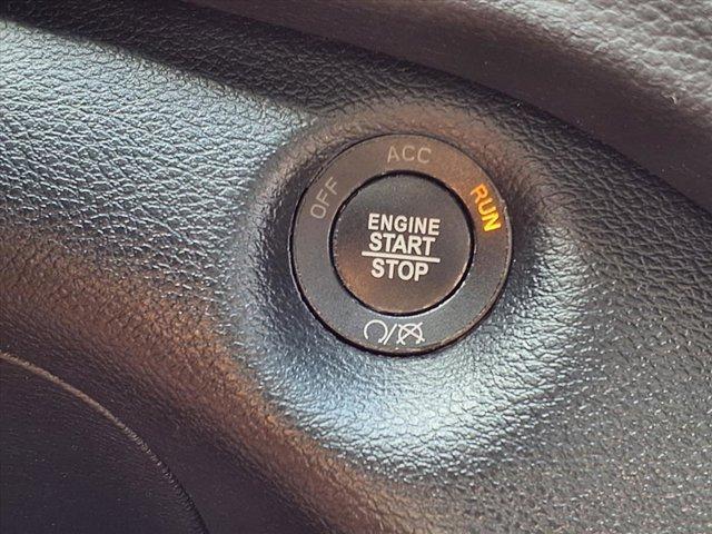 used 2022 Jeep Cherokee car, priced at $24,900