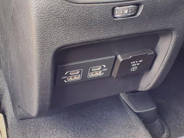 used 2022 Jeep Cherokee car, priced at $24,900