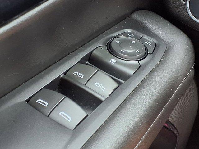 used 2025 Chevrolet Tahoe car, priced at $59,900