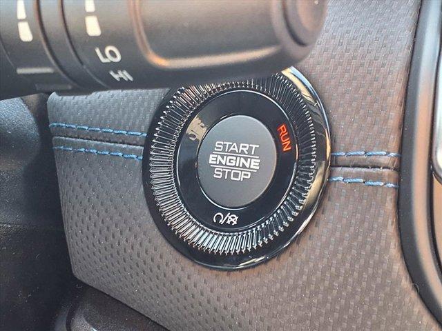 new 2026 Jeep Compass car, priced at $31,092