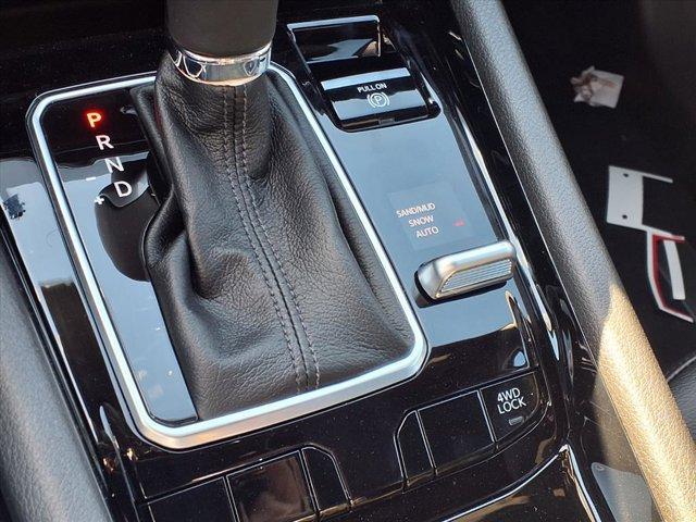 new 2026 Jeep Compass car, priced at $31,092