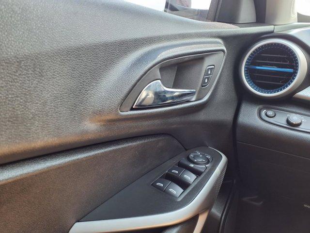 used 2024 Chevrolet Trax car, priced at $22,900