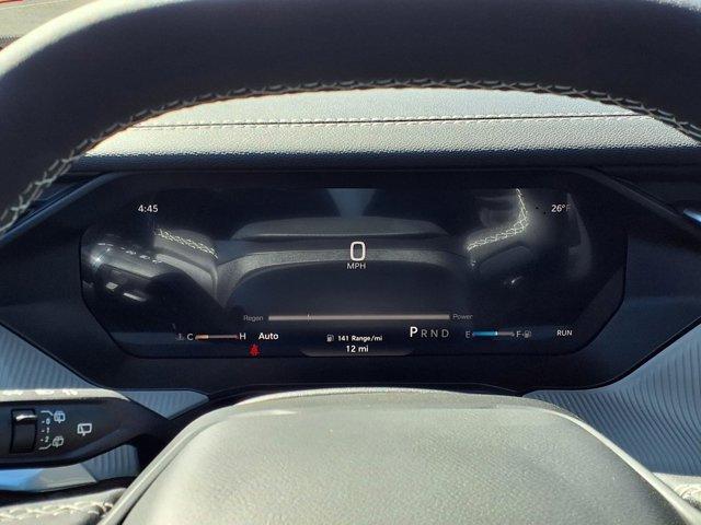 new 2026 Jeep Cherokee car, priced at $40,670