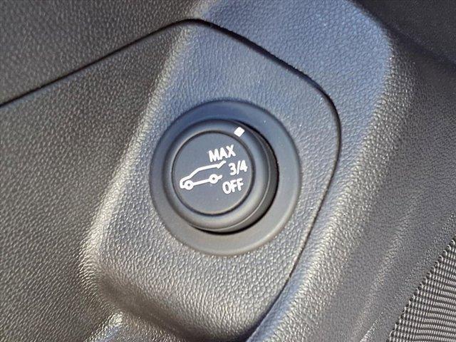 used 2023 GMC Terrain car, priced at $33,900