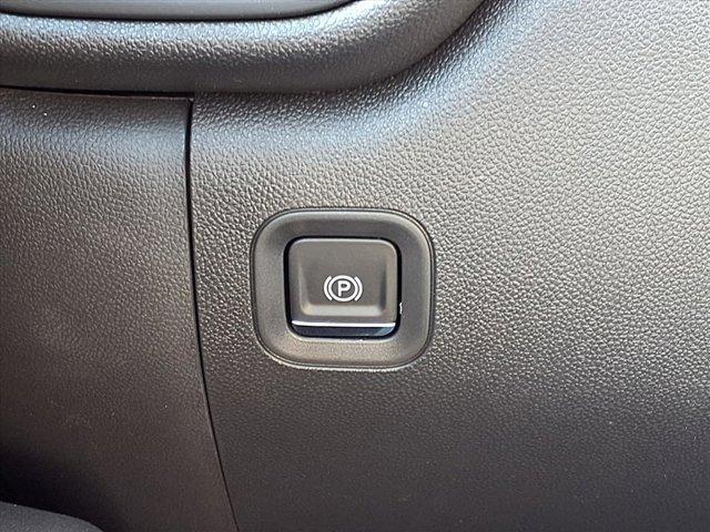 new 2026 Chevrolet Silverado 1500 car, priced at $49,360