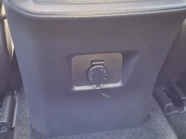 used 2025 Toyota RAV4 car, priced at $32,900