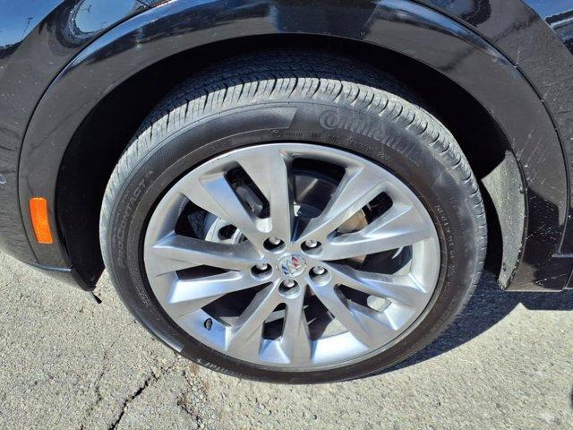 2022 Ebony Twilight Metallic Buick Envision