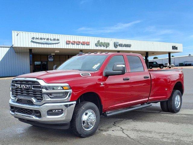 new 2026 Ram 3500 car, priced at $69,931