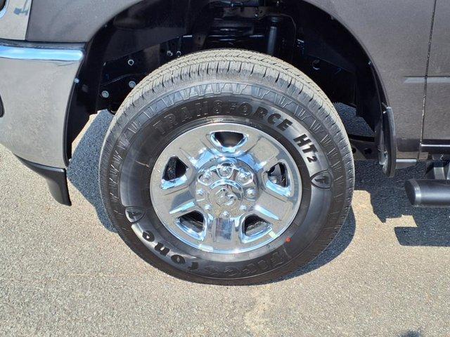 new 2026 Ram 2500 car, priced at $64,406