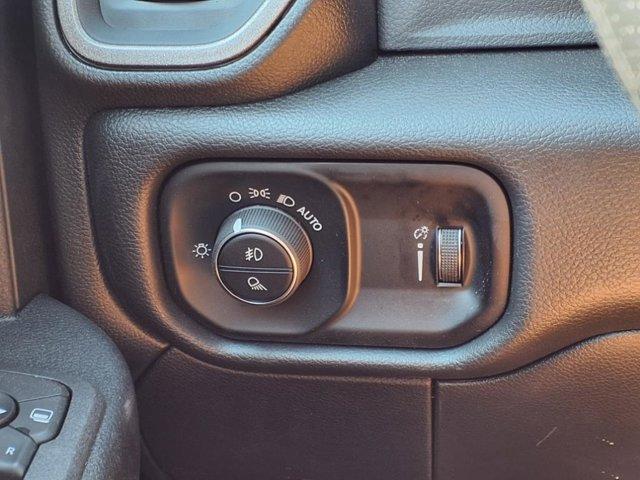 new 2026 Ram 2500 car, priced at $64,406