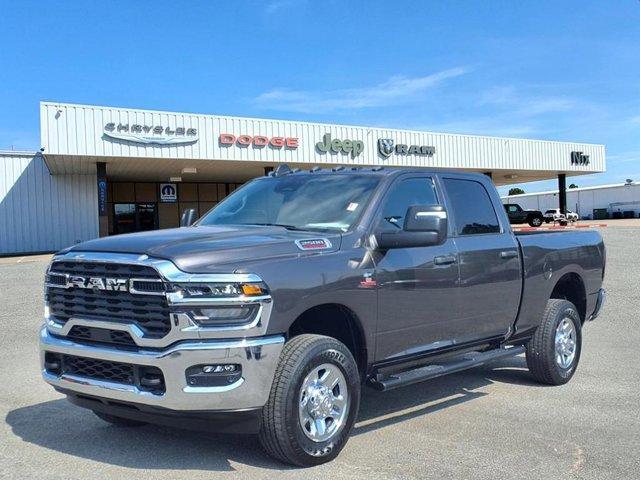 new 2026 Ram 2500 car, priced at $63,406