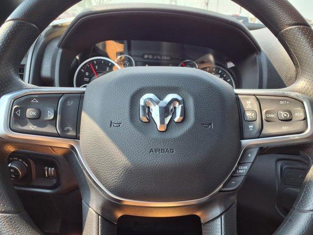 new 2026 Ram 2500 car, priced at $64,406