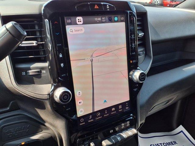 new 2026 Ram 2500 car, priced at $64,406