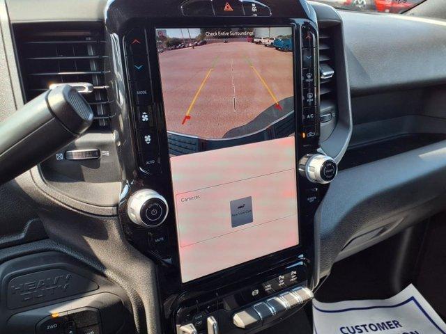 new 2026 Ram 2500 car, priced at $64,406