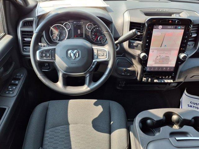 new 2026 Ram 2500 car, priced at $64,406