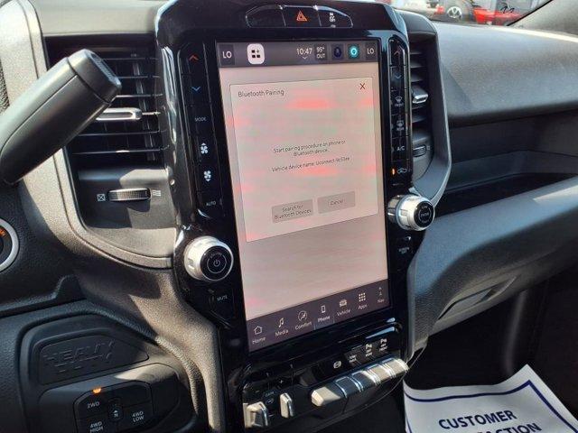 new 2026 Ram 2500 car, priced at $64,406