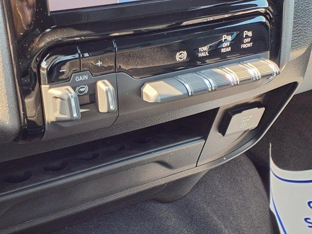 new 2026 Ram 2500 car, priced at $64,406